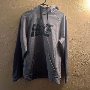 Nike Dri Fit Hoodie